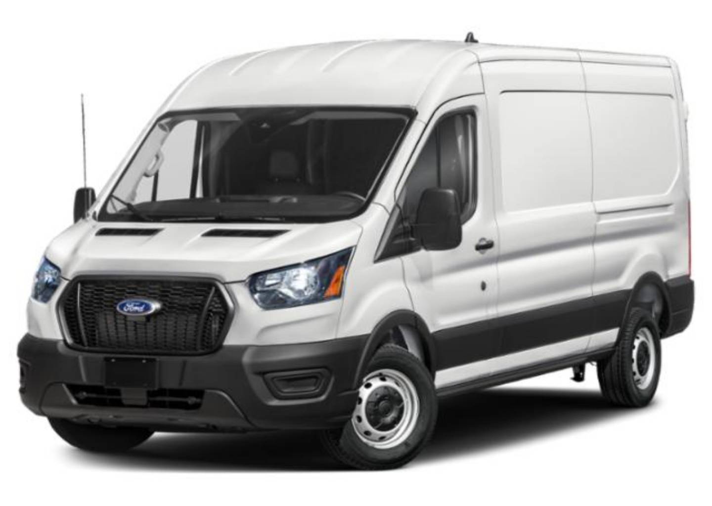 2026 Ford Transit 250 Med Roof 148 WB AWD's photo