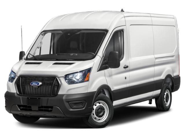 2026 Ford Transit 250 Med Roof 148 WB AWD's photo