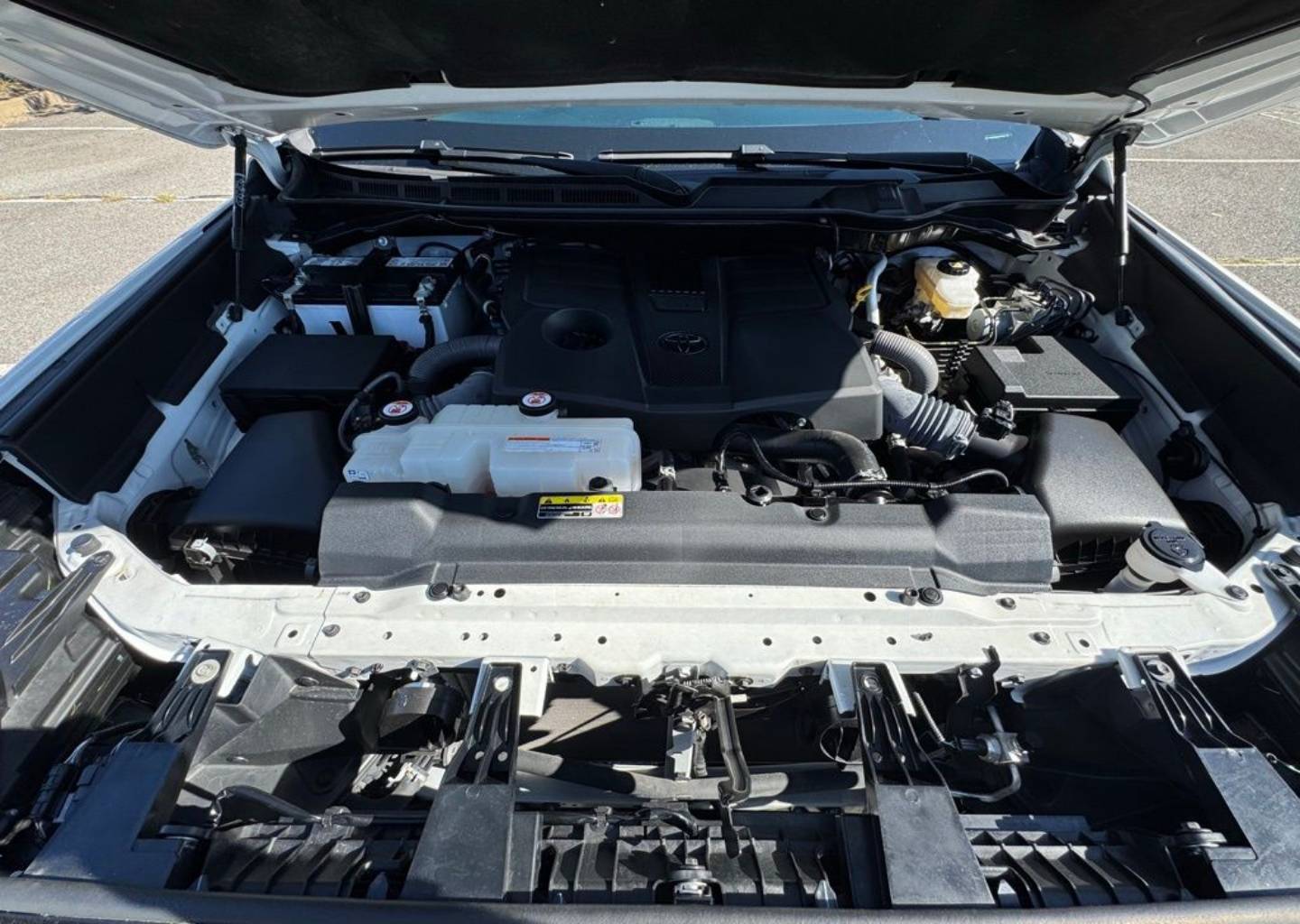 2022 Toyota Tundra SR5 - Photo 35