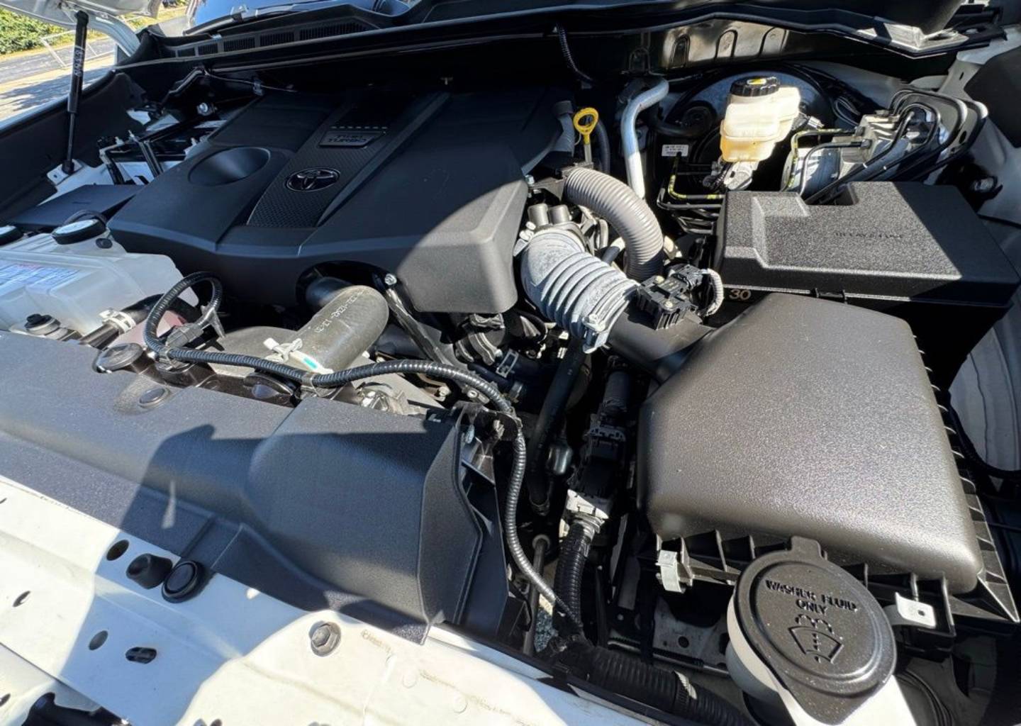 2022 Toyota Tundra SR5 - Photo 36