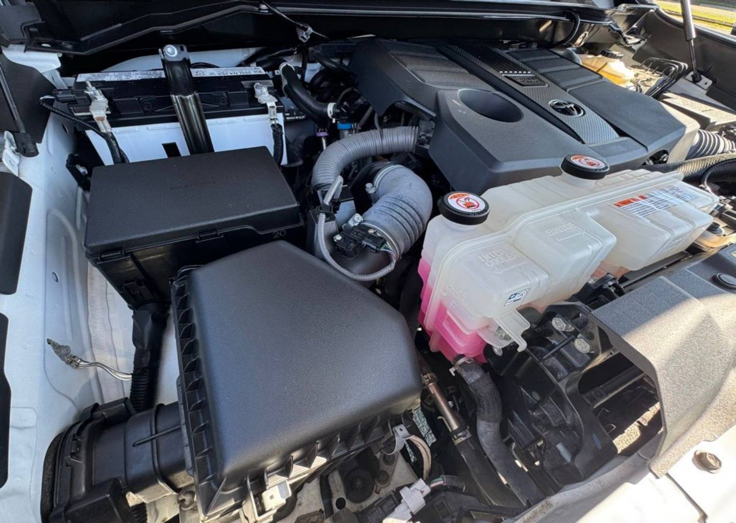 2022 Toyota Tundra SR5 - Photo 37