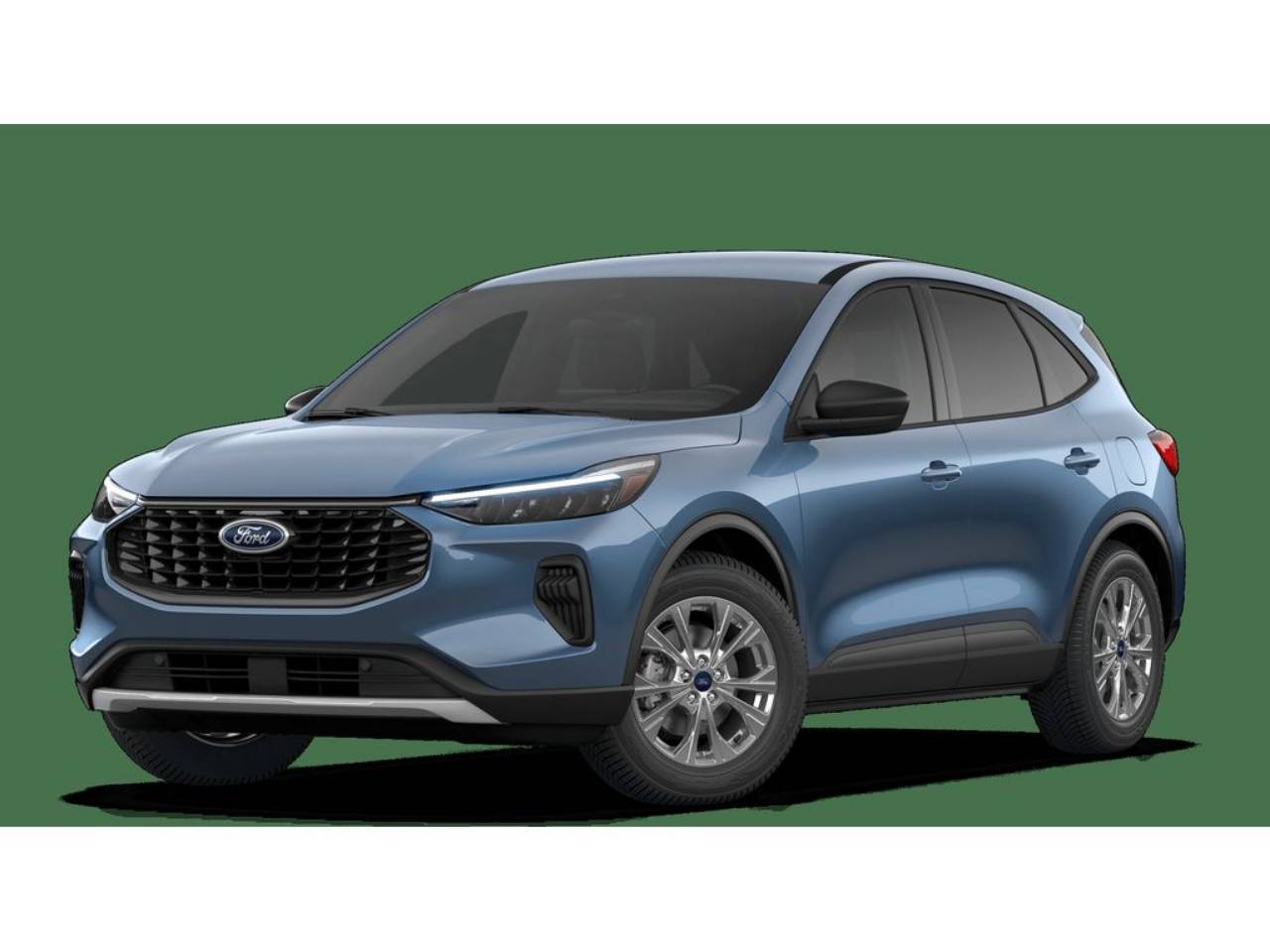 2026 Ford Escape Active AWD's photo