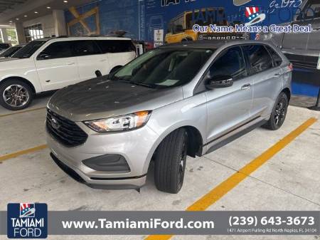 2024 Ford Edge SE