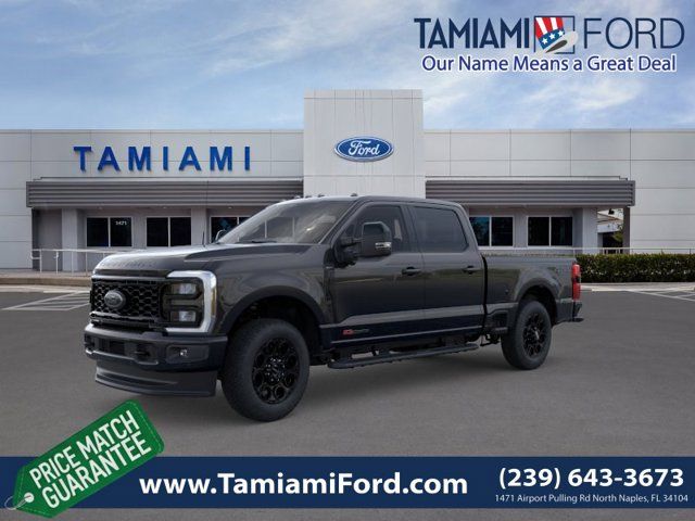 2026 Ford F-250 Lariat 4x4 Crew Cab 6-3/4' Box's photo