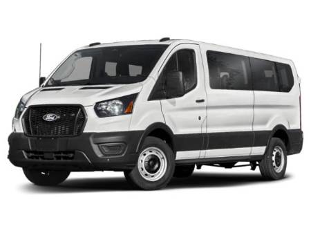 2026 Ford Transit-350