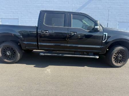 2022 Ford F-250SD XLT