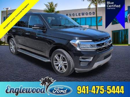 2023 Ford Expedition Limited