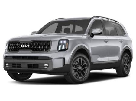 2023 Kia Telluride SX-Prestige X-PRO
