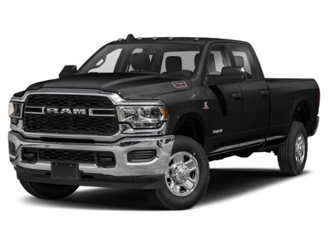 2022 RAM 2500 Laramie Longhorn 4X4 Crew Cab SWB's photo