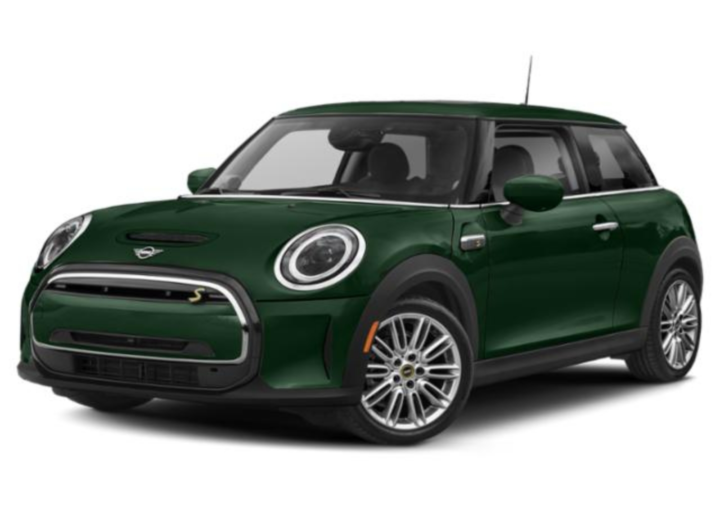 Used 2024 MINI Hardtop 2 Door SE with VIN WMW13DJ05R2U60853 for sale in Beaverton, OR
