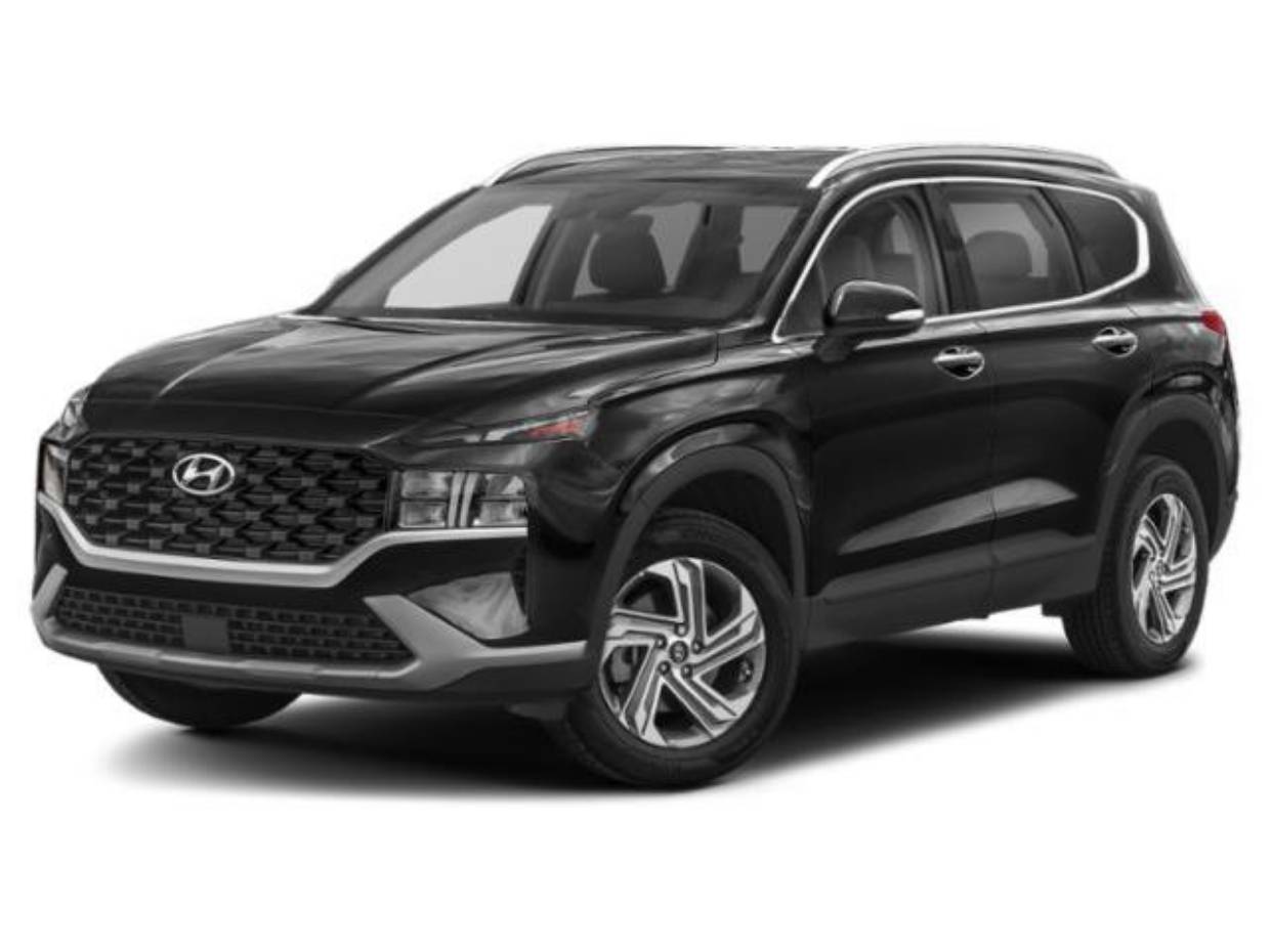 2023 Hyundai Santa Fe SEL 2.5's photo