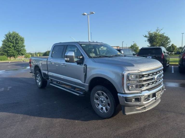2024 Ford Super Duty F-250 SRW LARIAT