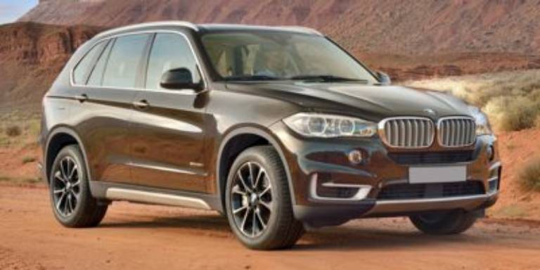 2015 BMW X5 AWD 4DR xDrive35i