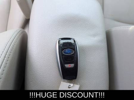 2015 Subaru XV Crosstrek 2.0I Limited