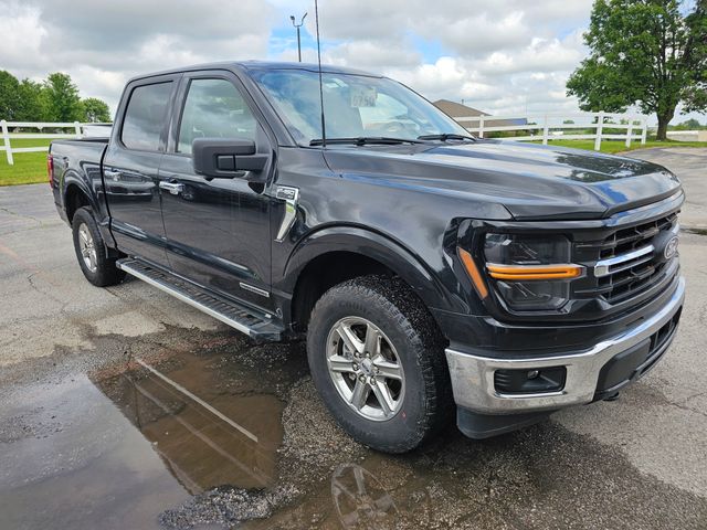 2024 Ford F-150 XLT 4x4 SuperCrew 5-1/2 Box's photo