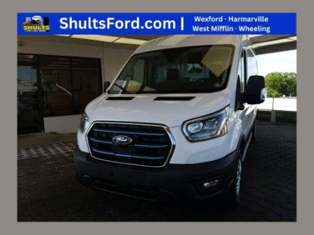 2022 Ford E-Transit-350 Base