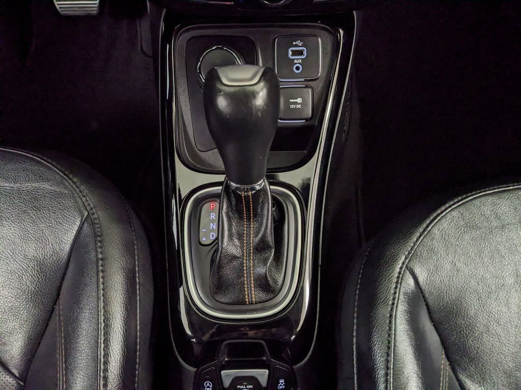 2018 Jeep Compass Limited - Photo 9