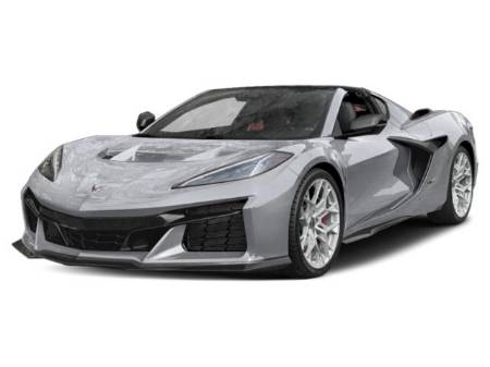 2026 Chevrolet Corvette ZR1