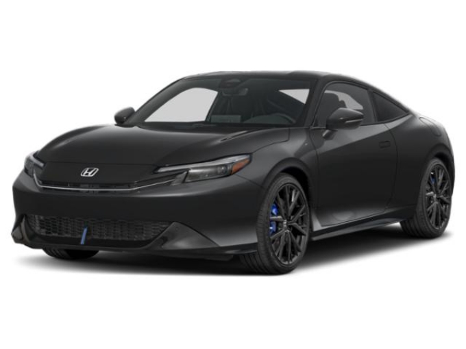 2026 Honda Prelude -'s photo
