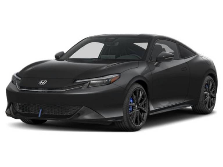 2026 Honda Prelude