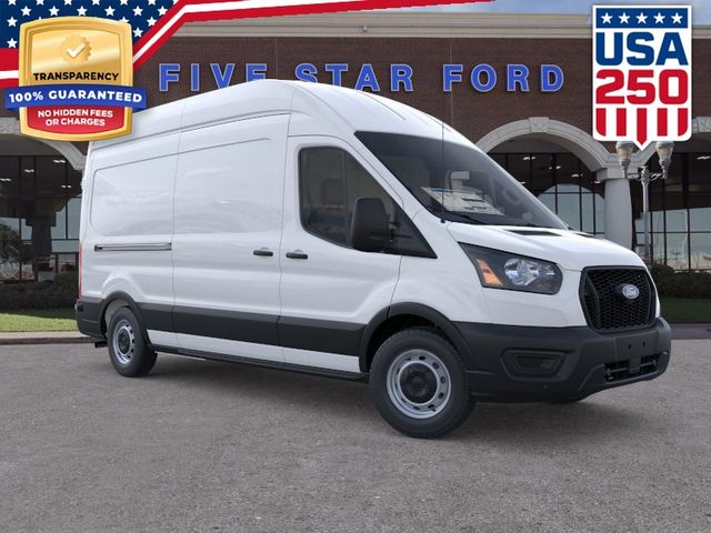 New 2026 Ford Transit-250 Base