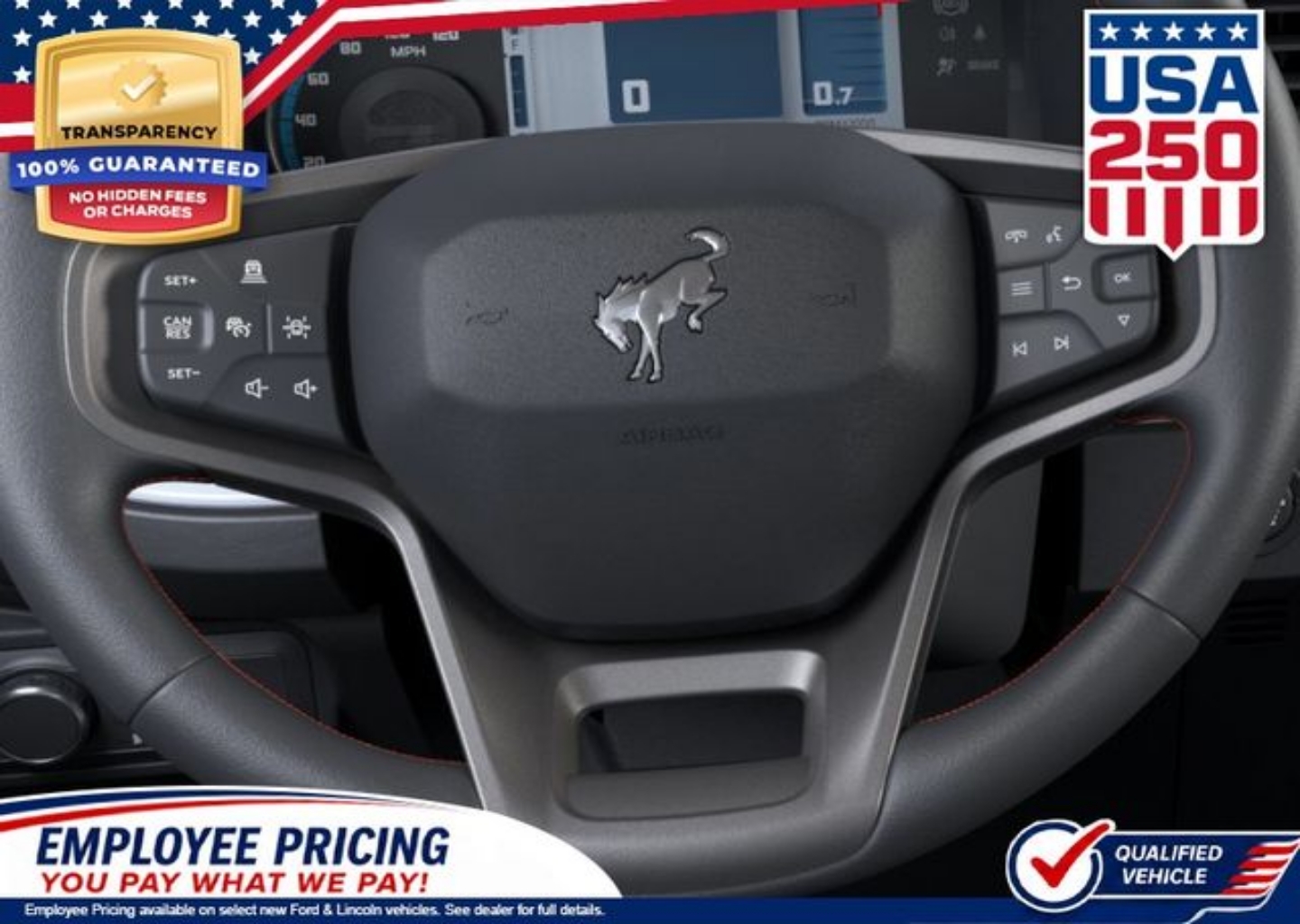 2025 Ford Bronco 2-Door Stroppe - Photo 14