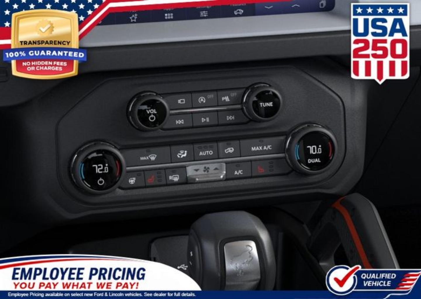 2025 Ford Bronco 2-Door Stroppe - Photo 16