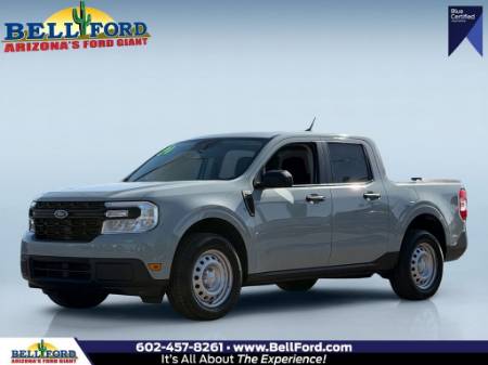 2024 Ford Maverick XL