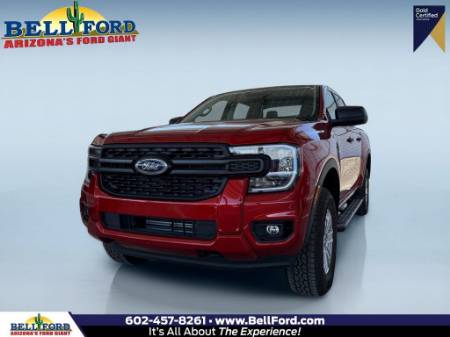 2024 Ford Ranger XL