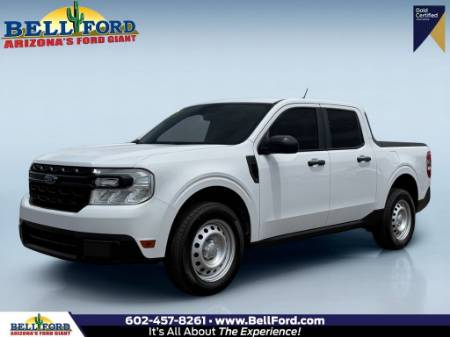 2023 Ford Maverick XL