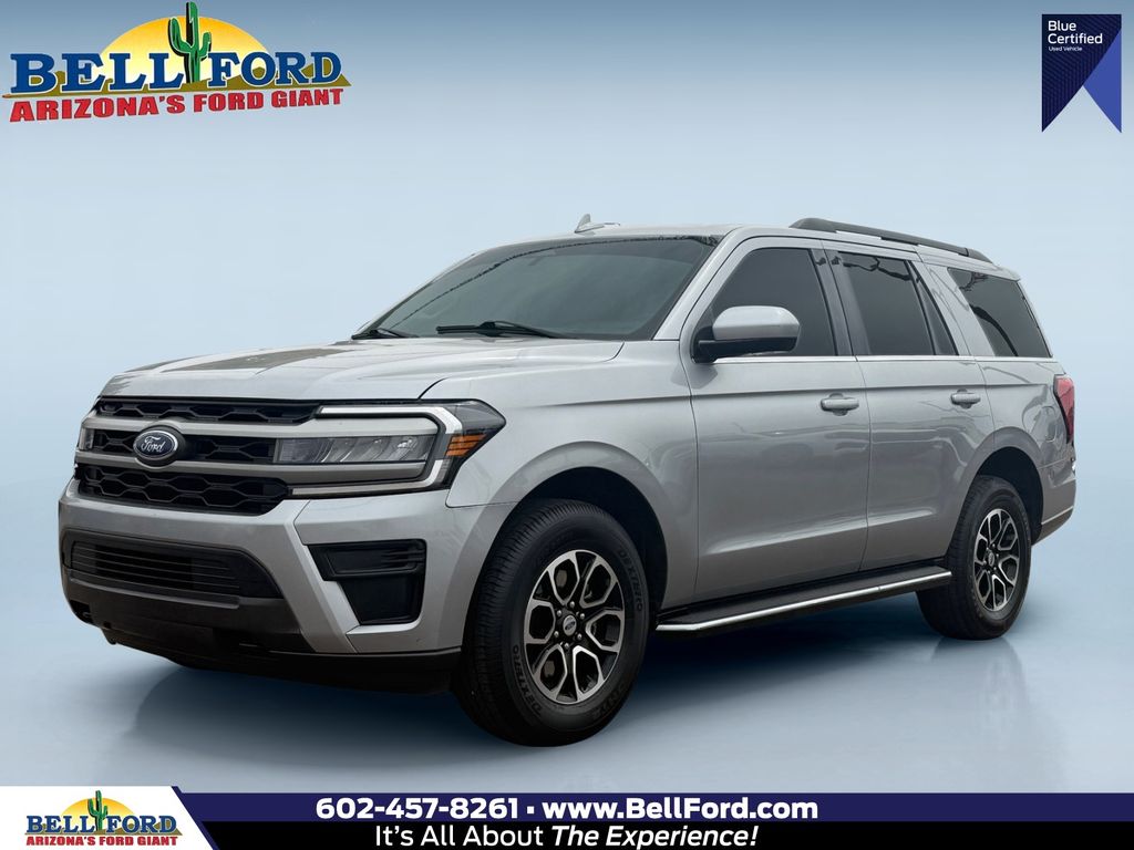 2023 Ford Expedition XLT 4x4's photo