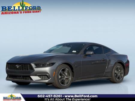 2025 Ford Mustang EcoBoost® Premium