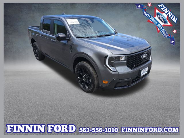 2026 Ford Maverick Lariat AWD's photo