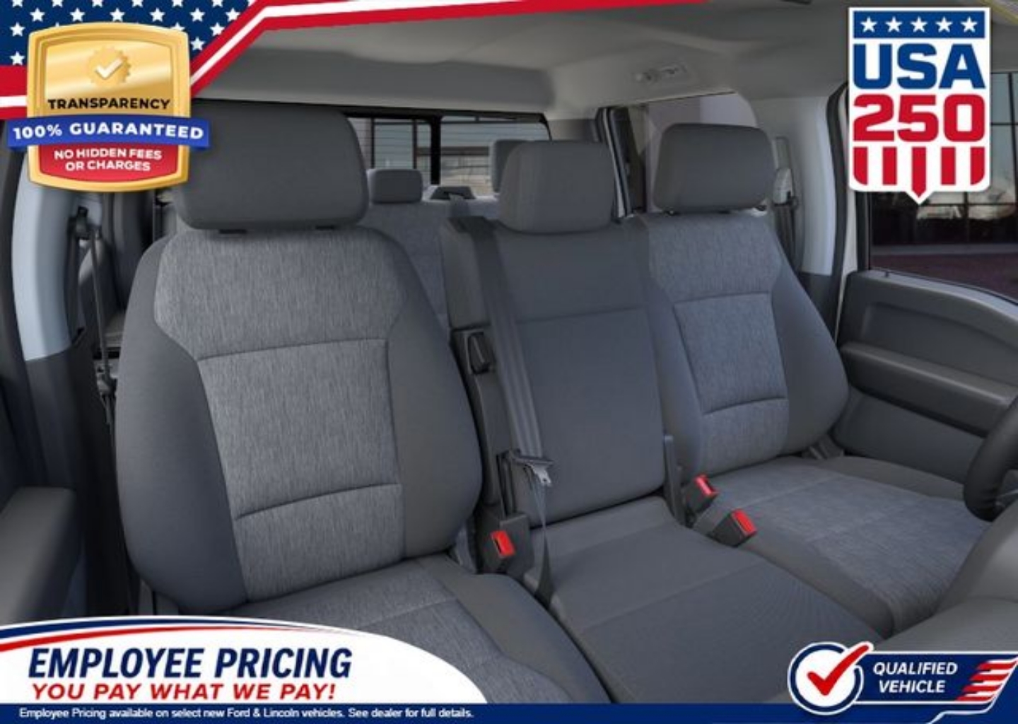 2026 Ford F-350 Super Duty XL - Photo 10