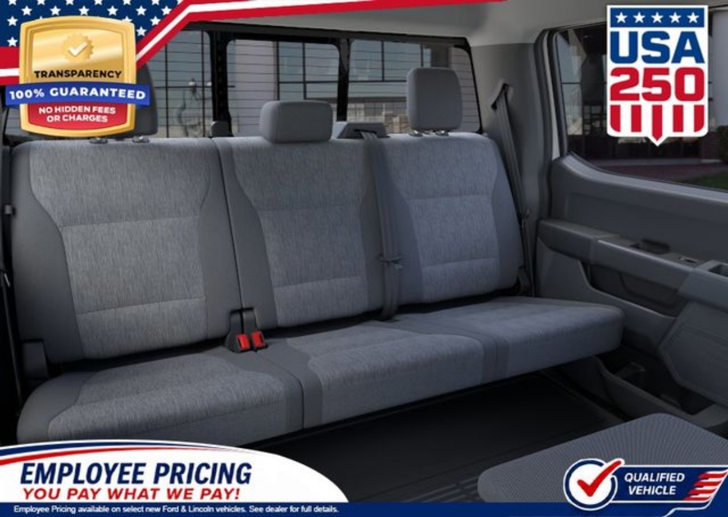 2026 Ford F-350 Super Duty XL - Photo 11