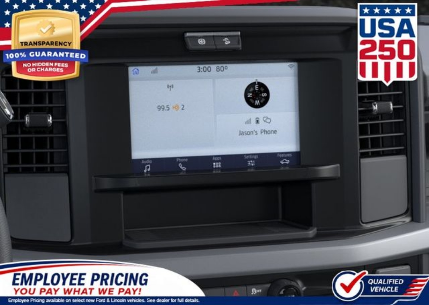 2026 Ford F-350 Super Duty XL - Photo 14