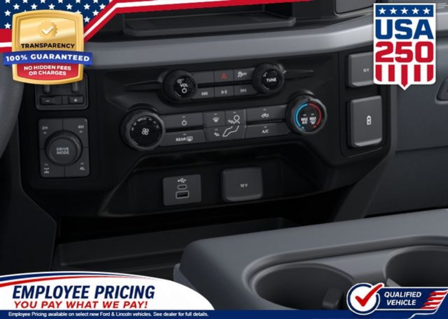 2026 Ford F-350 Super Duty XL - Photo 15