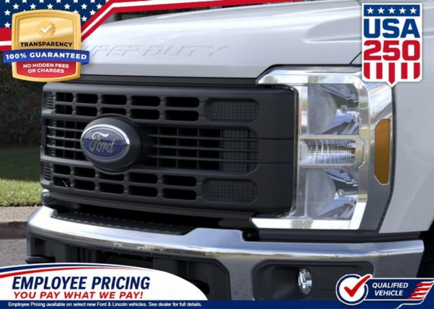 2026 Ford F-350 Super Duty XL - Photo 17