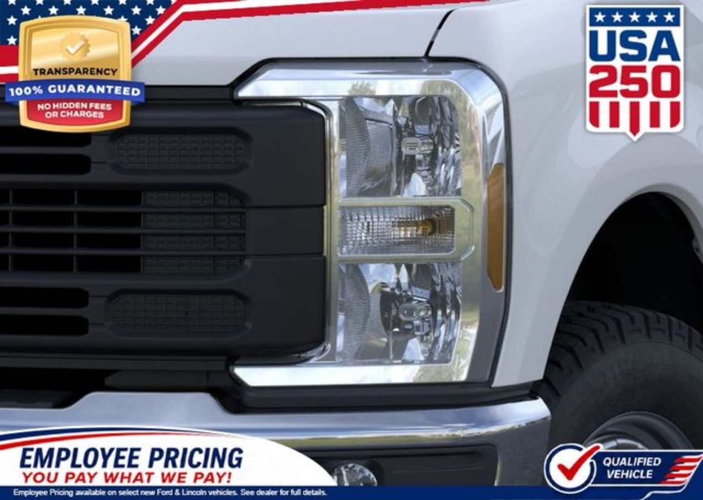 2026 Ford F-350 Super Duty XL - Photo 18