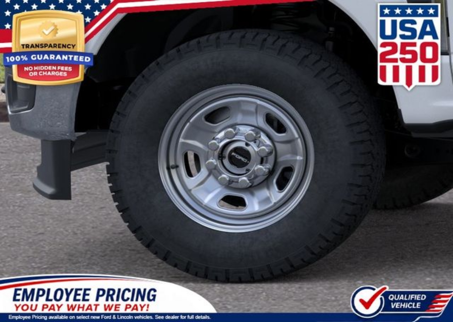 2026 Ford F-350 Super Duty XL - Photo 19