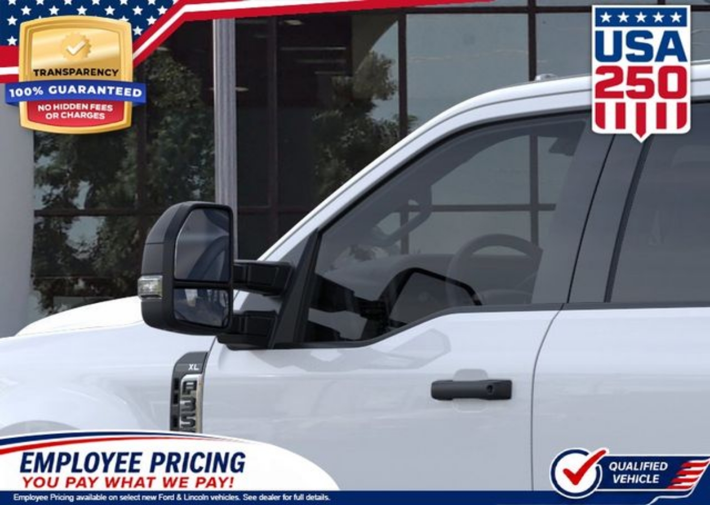 2026 Ford F-350 Super Duty XL - Photo 20