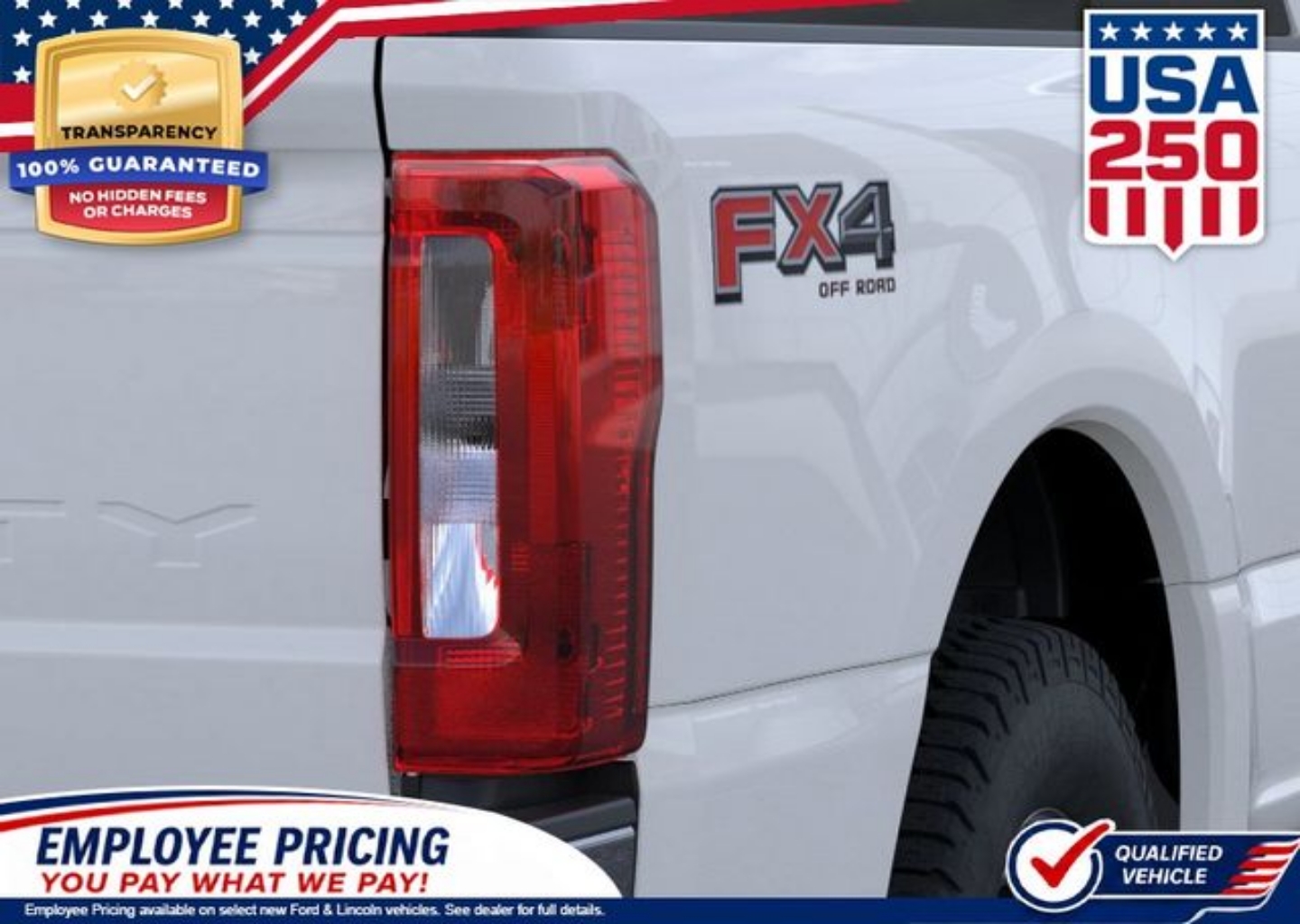 2026 Ford F-350 Super Duty XL - Photo 21