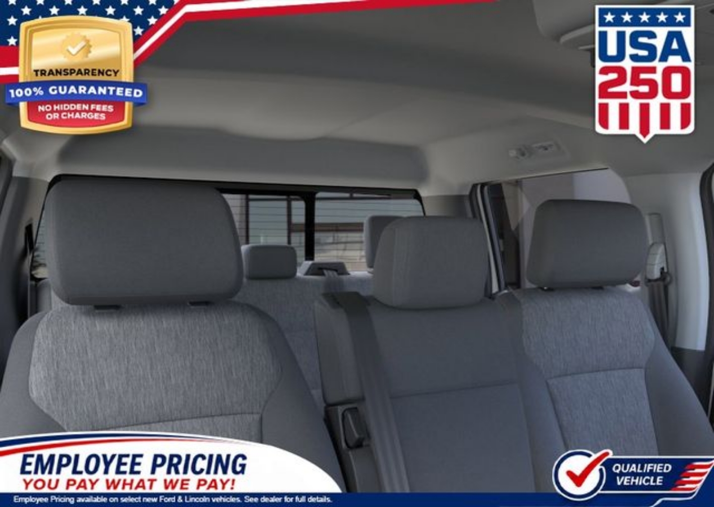 2026 Ford F-350 Super Duty XL - Photo 22