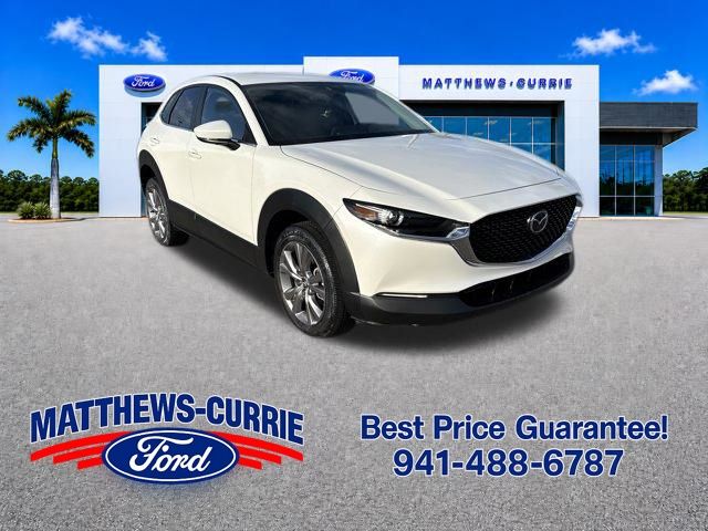 2021 Mazda CX-30 Select AWD's photo