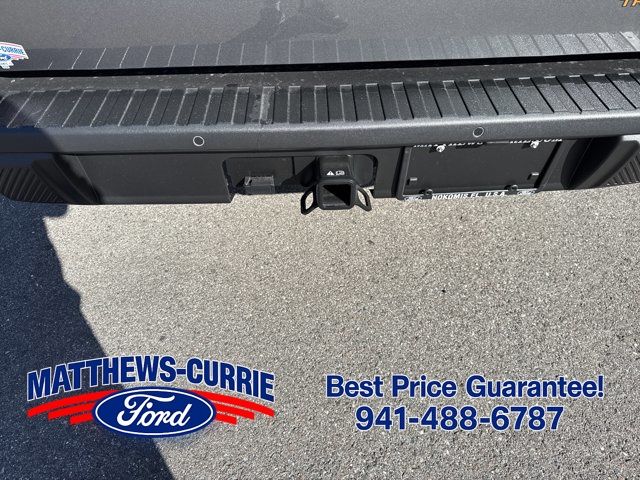 2026 Ford Maverick Tremor - Photo 14
