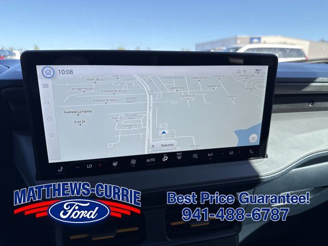 2026 Ford Maverick Tremor - Photo 19
