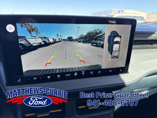 2026 Ford Maverick Tremor - Photo 20