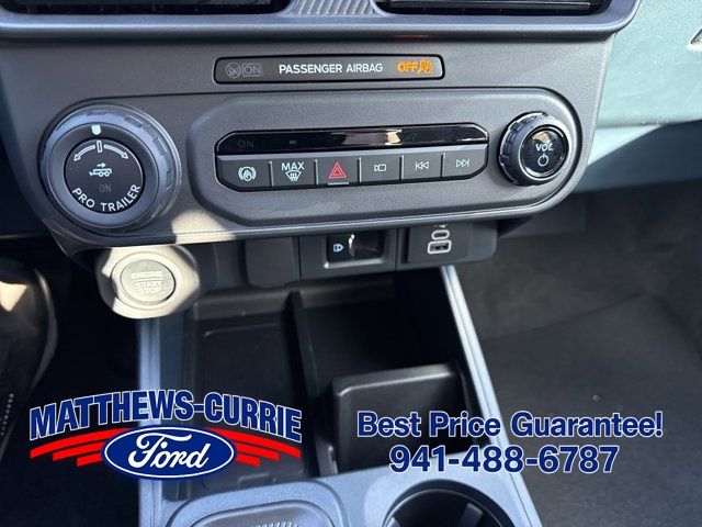 2026 Ford Maverick Tremor - Photo 21