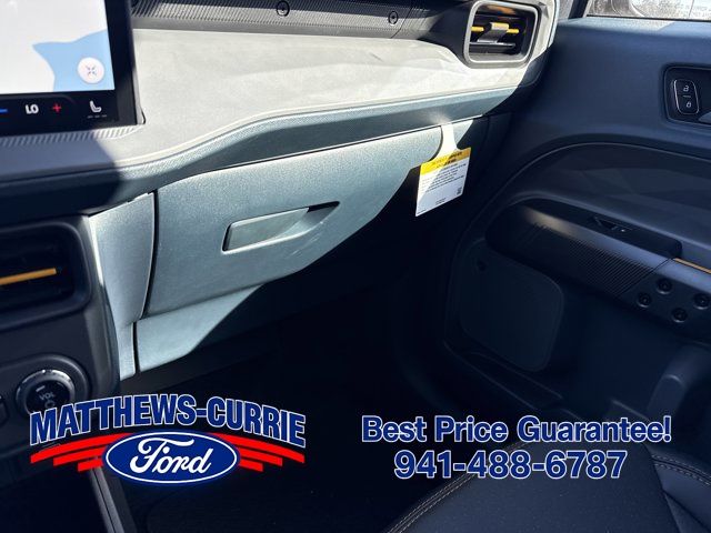 2026 Ford Maverick Tremor - Photo 24