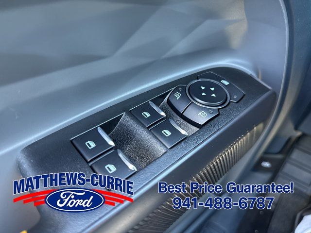 2026 Ford Maverick Tremor - Photo 25